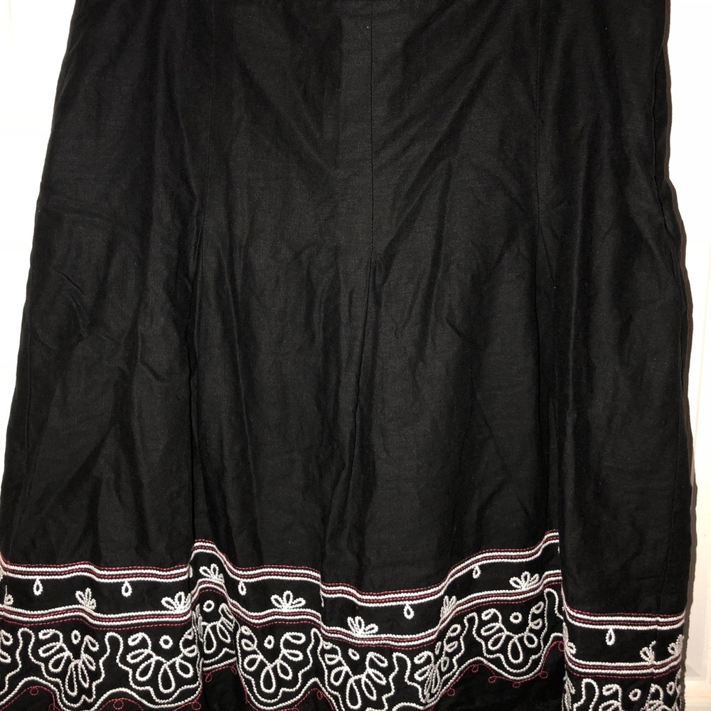 Ann Taylor loft skirt.